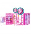 Barbie - Armadio dei Sogni