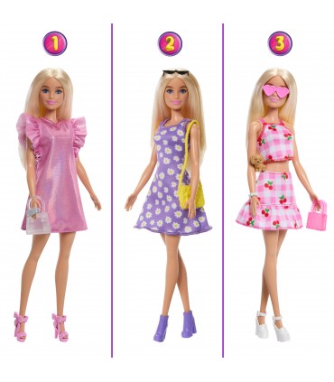 Barbie - Armadio dei Sogni