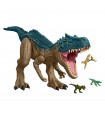 Jurassic World - Allosauro Super Colossale