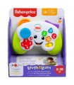 Fisher-Price - Controller Gioca e Impara Multilingua