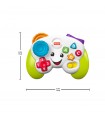 Fisher-Price - Controller Gioca e Impara Multilingua