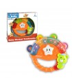 Baby Tamburello Elettronico con Luci e Suoni
