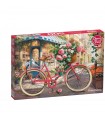 Puzzle da 500 Pezzi - Flower Delivery