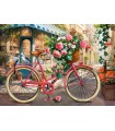 Puzzle da 500 Pezzi - Flower Delivery