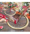 Puzzle da 500 Pezzi - Flower Delivery