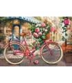 Puzzle da 500 Pezzi - Flower Delivery