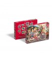 Puzzle da 500 Pezzi - Flower Delivery