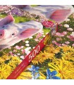 Puzzle da 500 Pezzi - Do you love me?