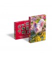 Puzzle da 500 Pezzi - Do you love me?