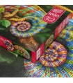 Puzzle da 1000 Pezzi - Chameleon