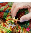 Puzzle da 1000 Pezzi - Chameleon