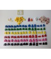 Carcassonne - Big Box: Gioco da Tavolo con 11 Espansioni per 2-6 Giocatori, Strategia e Divertimento per Famiglie!