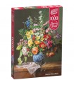 Puzzle da 1000 Pezzi - Summer Sensations 