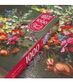 Puzzle da 1000 Pezzi - Summer Sensations 