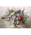Puzzle da 1000 Pezzi - Glamour Bouquet