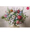 Puzzle da 1000 Pezzi - Glamour Bouquet