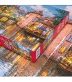 Puzzle da 1000 Pezzi - Evening in Annecy