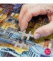 Puzzle da 1000 Pezzi - Amsterdam at Night