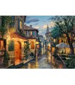 Puzzle da 1000 Pezzi - Magic Evening