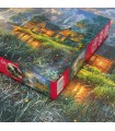 Puzzle da 1000 Pezzi - Firefly Cove