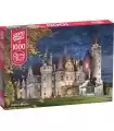 Puzzle da 1000 Pezzi - Castle in Moszna