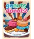 Go Nuts for Donuts - Gioco di Carte Strategico per Famiglie, 2-6 Giocatori, Divertimento Dolce in 20 Minuti!