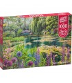 Puzzle da 1000 Pezzi - Garden of My Dreams 