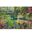 Puzzle da 1000 Pezzi - Garden of My Dreams 