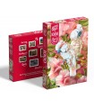 Puzzle da 1000 Pezzi - Tropic Spirits - Cockatoo