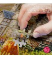 Puzzle da 1000 Pezzi - The Golden Valley
