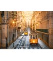 Puzzle da 1000 Pezzi - Romantic Lisboa