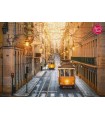 Puzzle da 1000 Pezzi - Romantic Lisboa