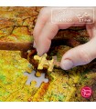 Puzzle da 1000 Pezzi - Arterial Spray