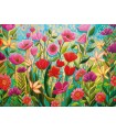 Puzzle da 1000 Pezzi - Wild Beauty