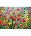 Puzzle da 1000 Pezzi - Wild Beauty