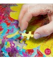 Puzzle da 1000 Pezzi - Inflorescence