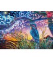 Puzzle da 1000 Pezzi - Kookaburra Nightindayle