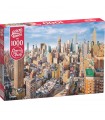 Puzzle da 1000 Pezzi - Empire