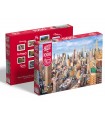Puzzle da 1000 Pezzi - Empire