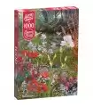 Puzzle da 1000 Pezzi - Riverside Glen