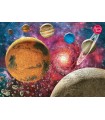 Puzzle da 1000 Pezzi - Space above Lunar Horizon
