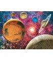 Puzzle da 1000 Pezzi - Space above Lunar Horizon