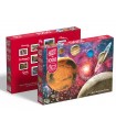 Puzzle da 1000 Pezzi - Space above Lunar Horizon