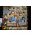 Sulle Tracce di Marco Polo - Gioco da Tavolo Strategico per 2-4 Giocatori, Avventure Medievali, Card Drafting, 90 Minuti