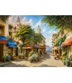 Puzzle da 1000 Pezzi - Italian Holiday 