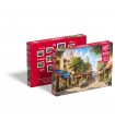 Puzzle da 1000 Pezzi - Italian Holiday 