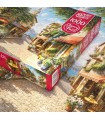 Puzzle da 1000 Pezzi - Italian Holiday 