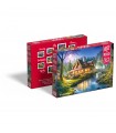 Puzzle da 1000 Pezzi - Forester's Cottage 