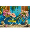 Puzzle da 1000 Pezzi - Lemon bike 