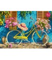 Puzzle da 1000 Pezzi - Lemon bike 